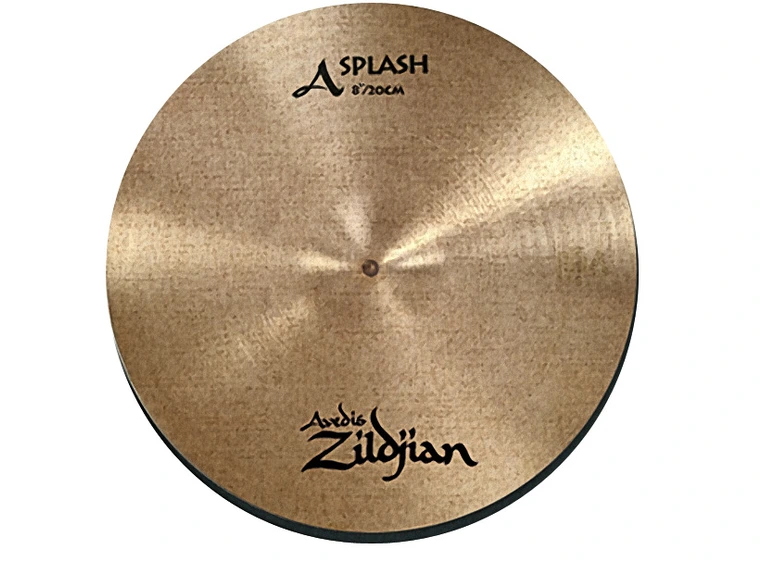 Zildjian T3906 Mouse Pad 